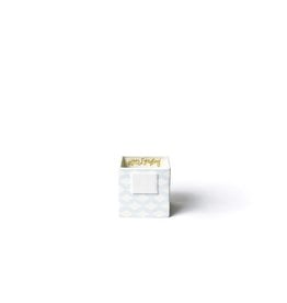 Happy Everything! Mini Nesting Cube - Small