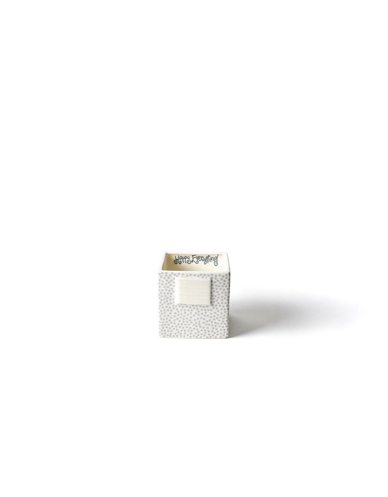 Coton Colors Mini Nesting Cube - Small