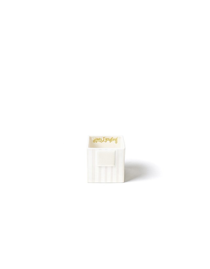 Happy Everything! Mini Nesting Cube - Small