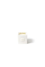 Happy Everything! Mini Nesting Cube - Medium