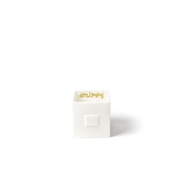 Coton Colors Mini Nesting Cube - Medium