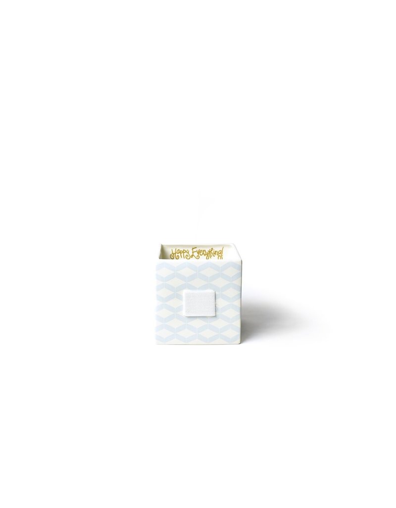 Happy Everything! Mini Nesting Cube - Medium