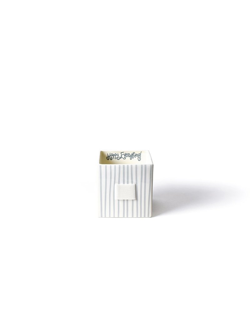 Happy Everything! Mini Nesting Cube - Medium
