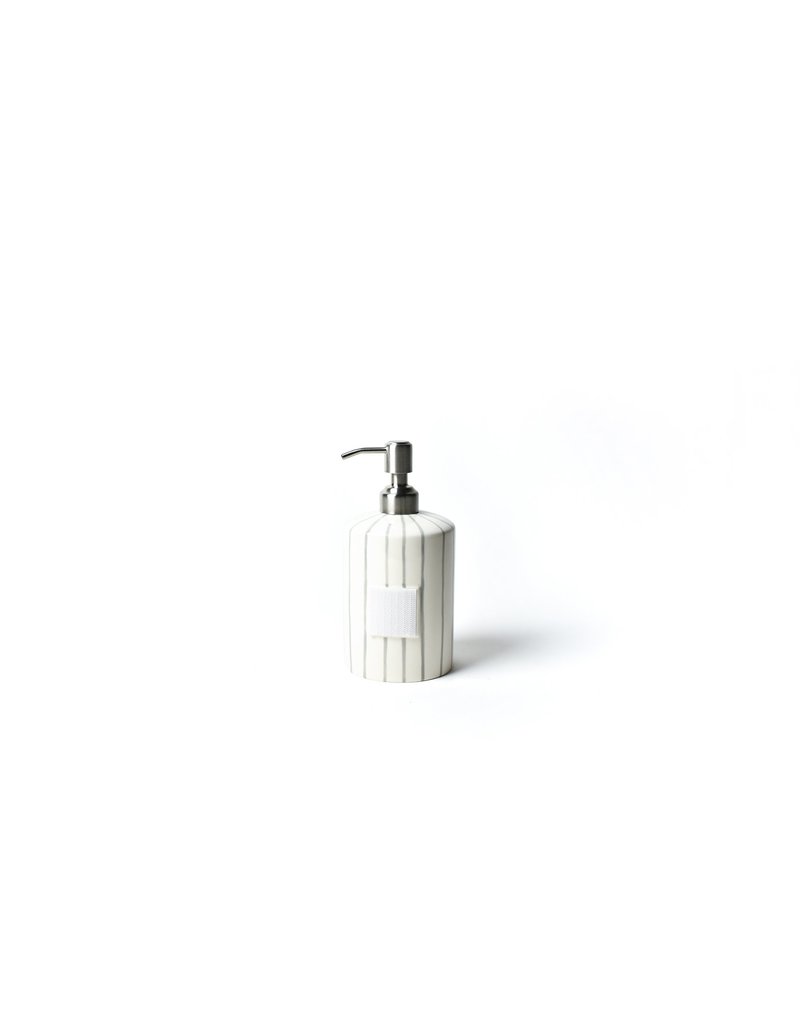 Happy Everything! Mini Cylinder Soap Pump