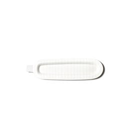 Happy Everything! Mini Skinny Oval Entertaining Tray
