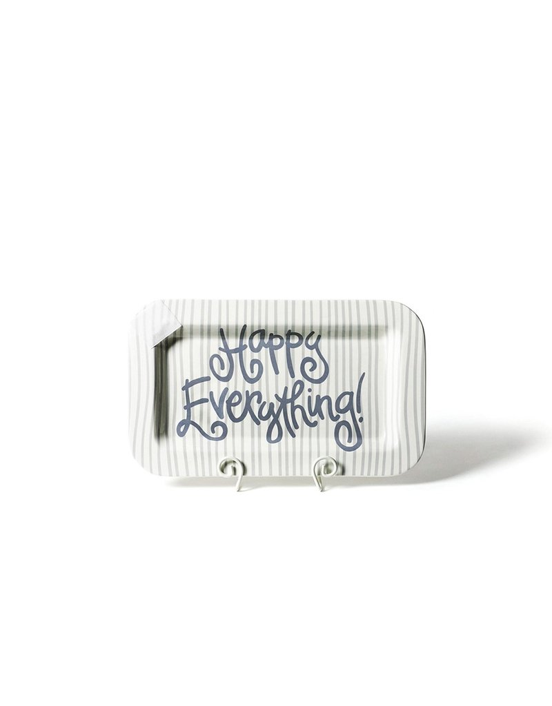 Happy Everything! Mini Rectangular Platter