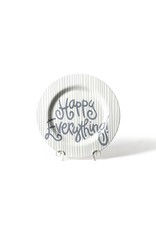 Happy Everything! Big Platter (Round)
