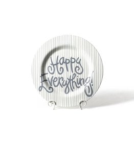 Happy Everything! Big Platter (Round)