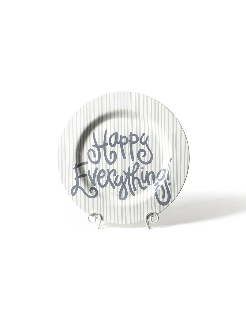 Happy Everything! Big Platter (Round)