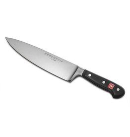Wusthof Classic 8" Chef's Knife