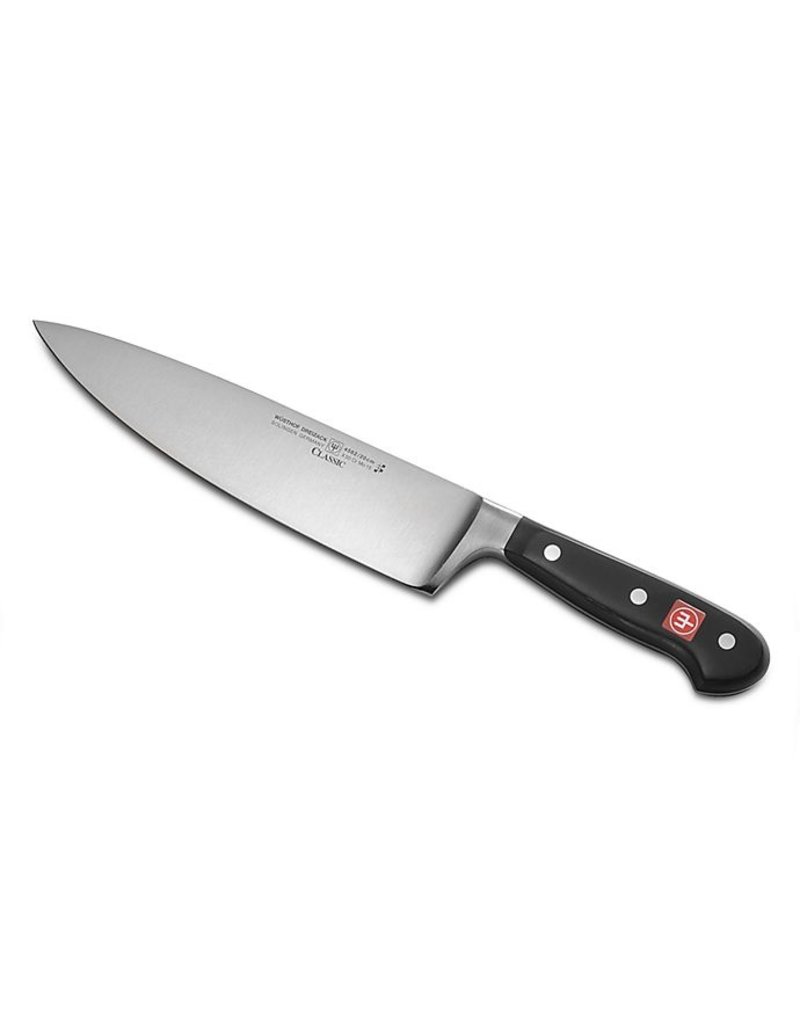 Wusthof Classic 8" Chef's Knife