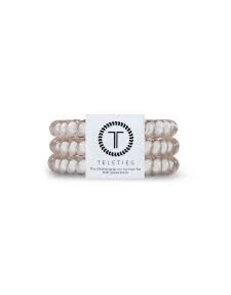 Teleties Teleties Small - 3 Pack Hair Coils