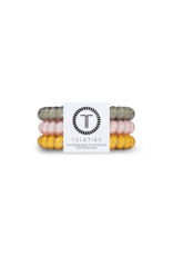 Teleties Teleties Small - 3 Pack Hair Coils