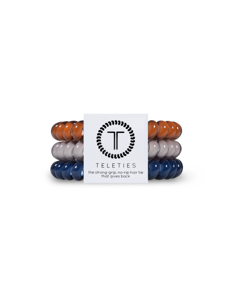 Teleties Teleties Small - 3 Pack Hair Coils