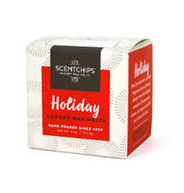 Scentchips Kris Kringles - Box Scentchips