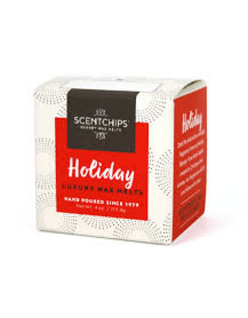 Scentchips Kris Kringles - Box Scentchips