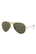 Ray Ban Aviator Large Metal