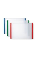 OXO 3 PC Everyday Cutting Board Set