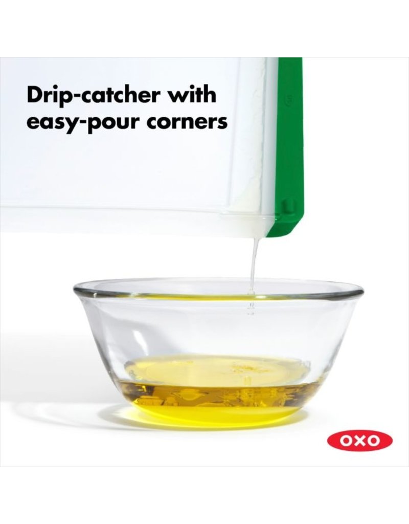 OXO 3 PC Everyday Cutting Board Set