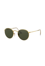 Ray Ban Round Metal