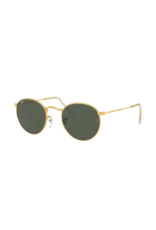 Ray Ban Round Metal