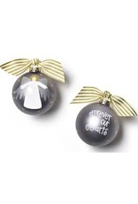 Coton Colors Forever In Our Hearts Angel Ornament