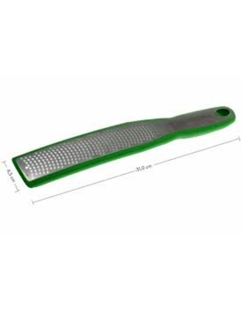 Microplane Elite Series Fine Green