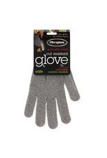 Microplane Cut Resistant Glove M/L - Grey