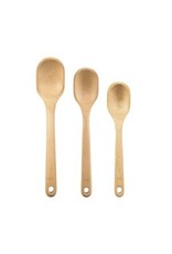 OXO 3 PC Wooden Spoon Set