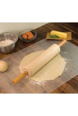 Harold Import Co. Hardwood Classic Rolling Pin