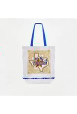 One Hundred 80 Degrees Texas Tote Bag