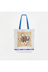 One Hundred 80 Degrees Texas Tote Bag