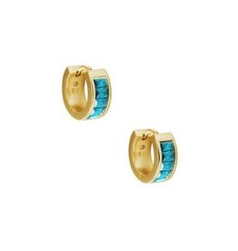 Kendra Scott Jack Huggie Earring