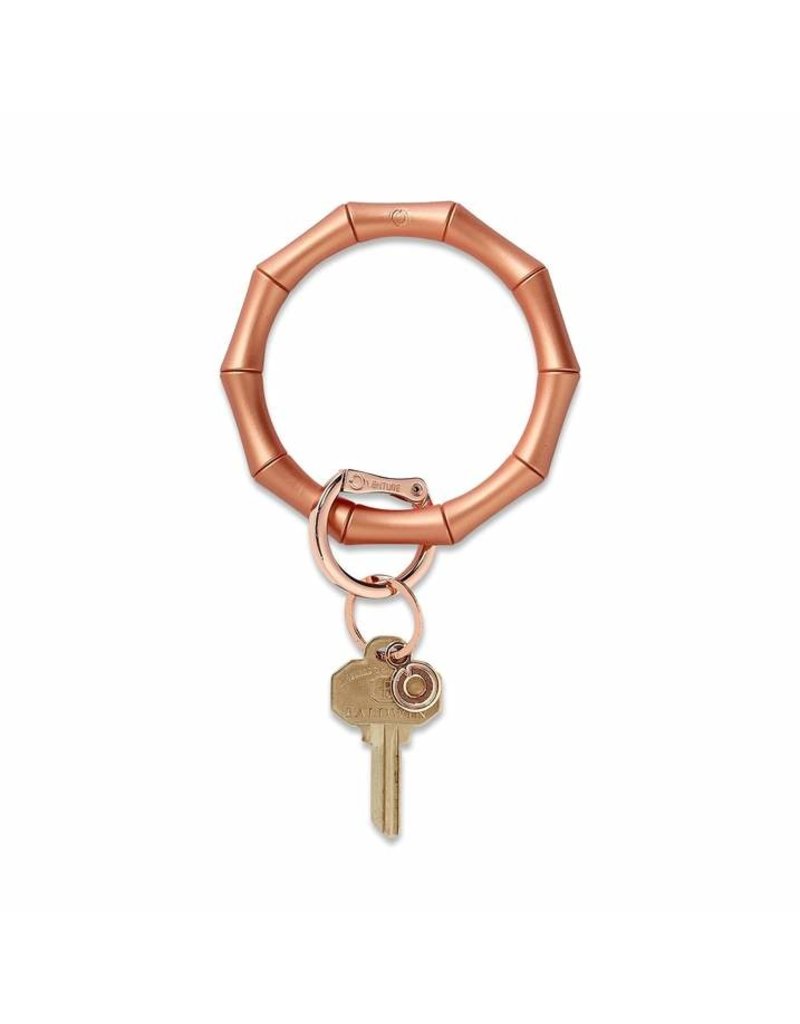 key ring bracelet