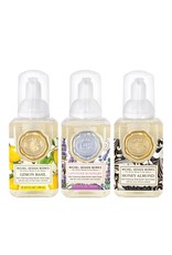 Stonewall Kitchen MDW Mini Foaming Soap Set
