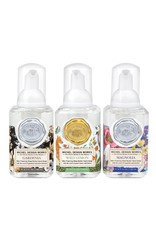 Stonewall Kitchen MDW Mini Foaming Soap Set