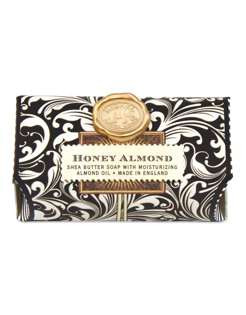Michel Design Works Large Soap Bar