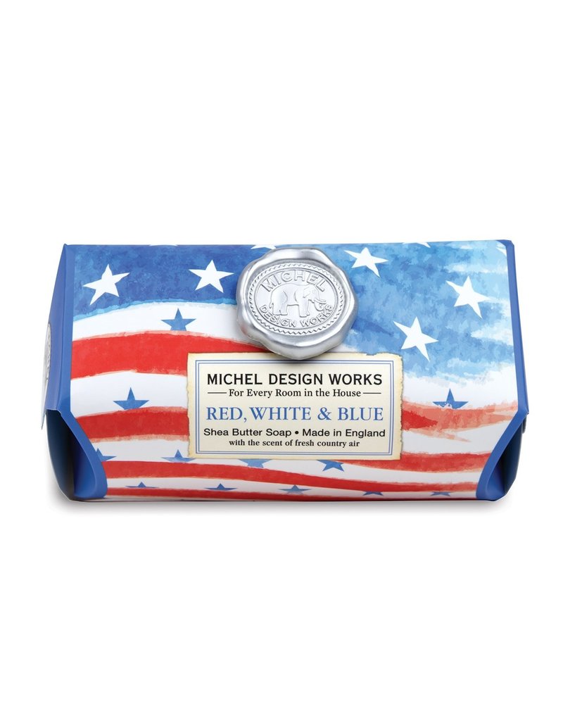 Michel Design Works Large Soap Bar