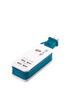 Tech Candy Power Trip Outlet & USB Port