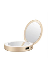 Tech Candy Glow Up - Power Bank/Lighted Mirror