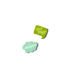Happy Everything! Calendar Reminders Appointment Set