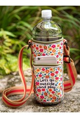 Natural Life Water Bottle Carrier