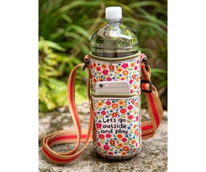 natural life water bottle