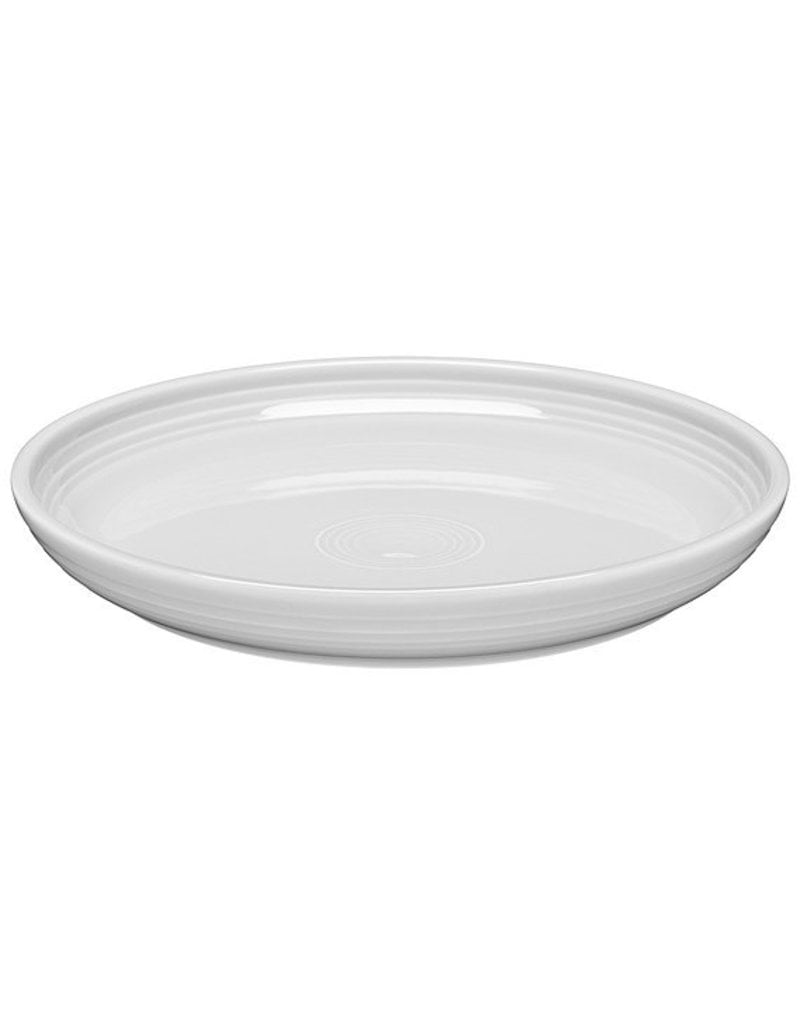 Fiesta Dinner Bowl Plate 10 3/8"