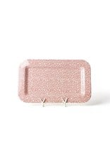 Coton Colors Mini Rectangular Platter