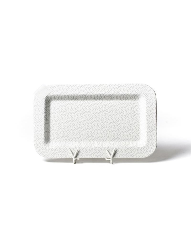 Happy Everything! Mini Rectangular Platter