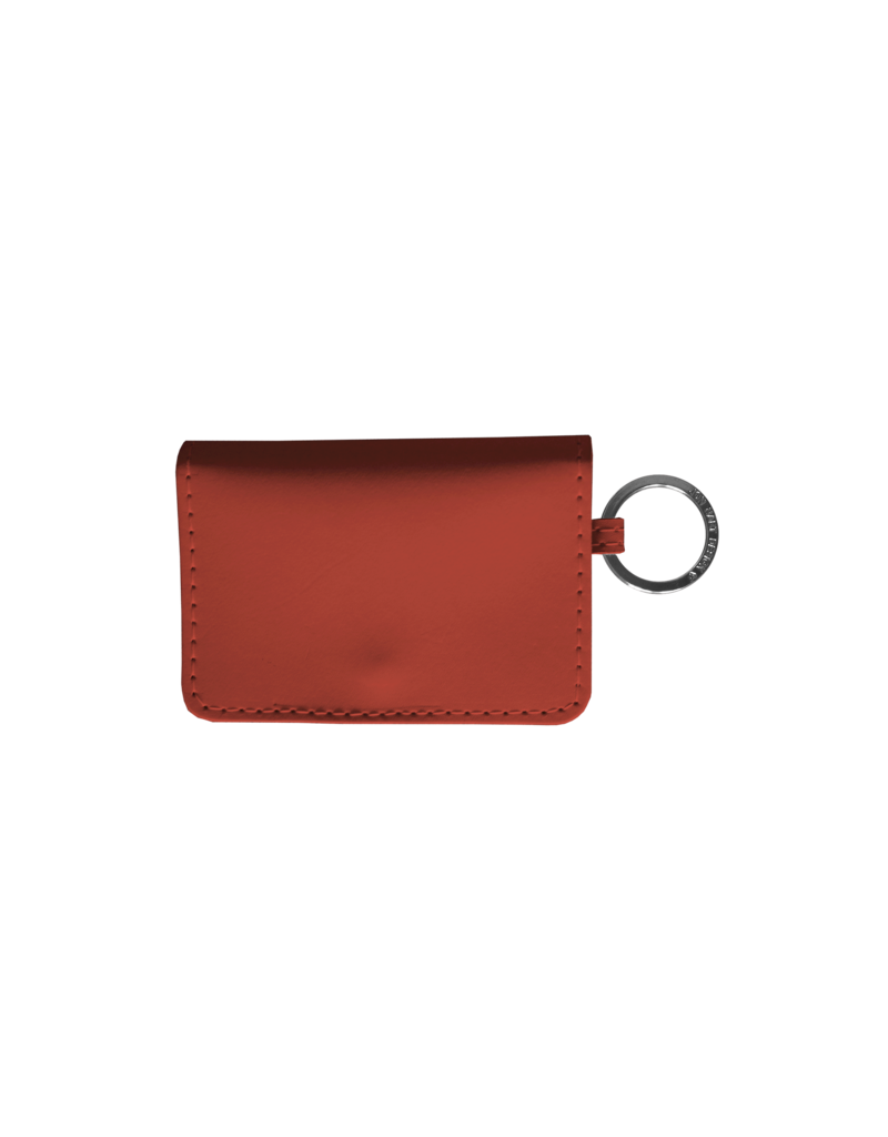 Jon Hart Design ID Wallet - Leather