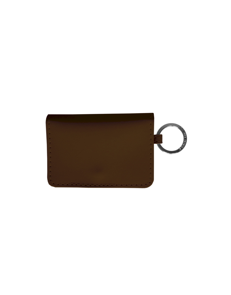 Jon Hart Design ID Wallet - Leather