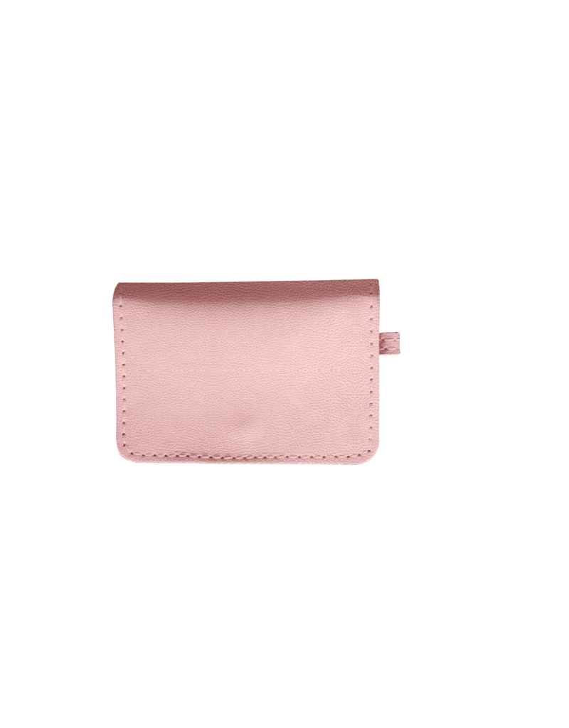 Jon Hart Design ID Wallet - Leather