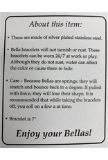 What's Hot Bella Bracelets Set/20